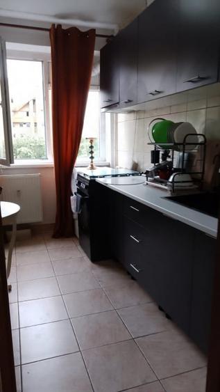 2 camere | etaj intermediar | 500 metrii Plaza Romania - 9