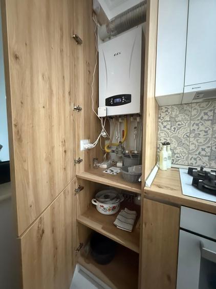 Mamaia -- Apartament nou, cu  loc de parcare - 13