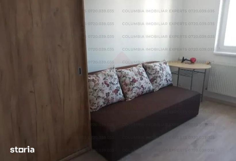 Brancoveanu piata Sudului garsoniera confort 2 - 3