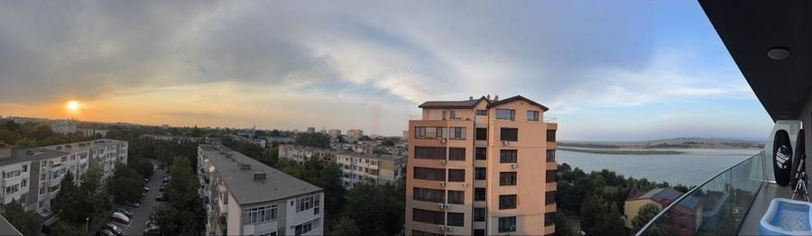 Apartament cu 4 camere în Faleză