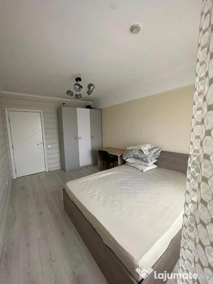 Apartament cu 2 camere decomandat în Theodor Pallady