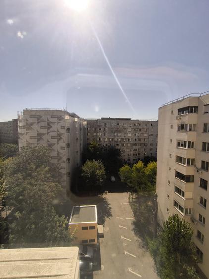 Apartament cu 2 camere semidecomandat în Fizicienilor