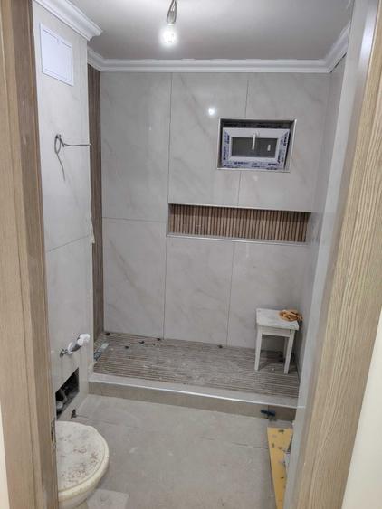 ap. 2 cam. D LUX - 62 mp - (renovat complet nou) prima inchiriere - Carrefour Gara(fost magazin Billa) - 7
