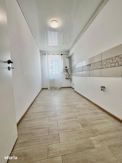 Apartament 3 camere Militari Residence - Pollux Residence - 14