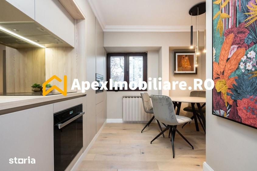 Apartament 4 camere de inchiriat P-ta Victoriei Bucuresti | ApexImobil - 18