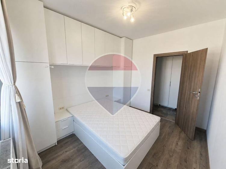 Apartament 3 camere de vanzare | Bloc nou | Parcare | Rahova Salaj - 2