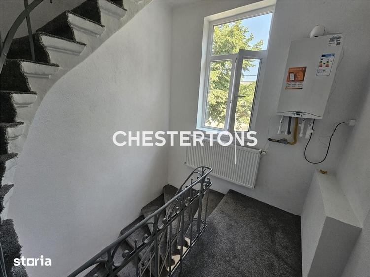 Prima inchiriere | totul nou | Apartament 2 dormitoare, curte proprie - 14
