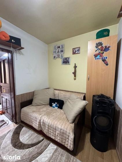 Casă cu 3 camere cu Teren 113 Mp în Ferentari