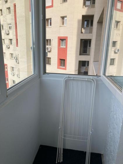 Apartament cu 2 camere decomandat în Brâncoveanu