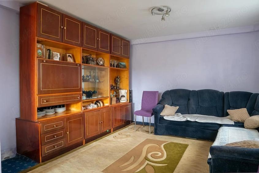 Casă cu 6 camere cu Teren 1700 Mp în Buturugeni