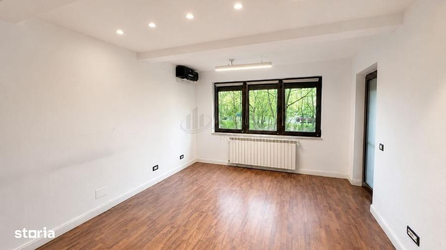Casă cu 4 camere cu Teren 120 Mp în Floreasca
