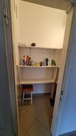 Apartament cu 2 camere decomandat în Gara Mare