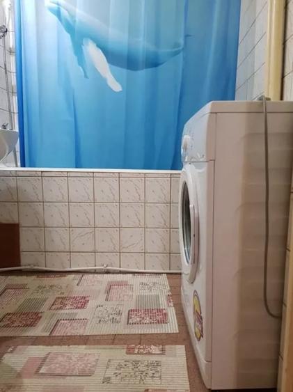 Apartament cu 2 camere semidecomandat, mobilat în Drumul Taberei