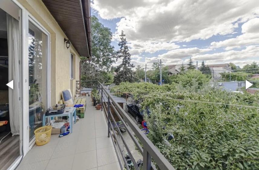 Casă cu 2 camere cu Teren 600 Mp în Andronache