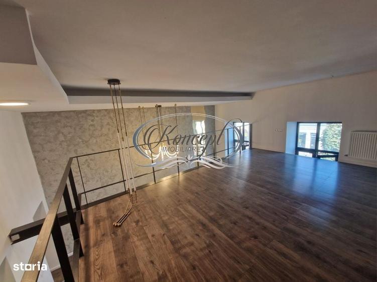 Spațiu comercial, de 100 mp, în Central