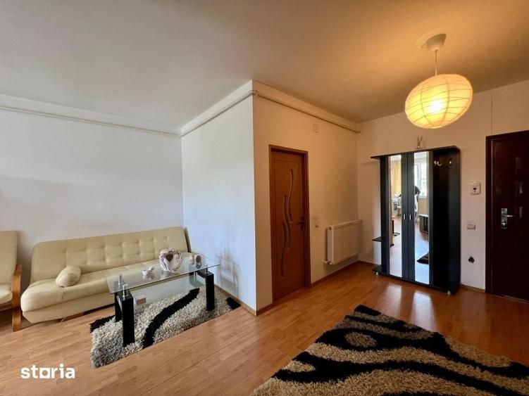 Apartament cu 2 camere mobilat | Str Oa?ului | Etaj 3 | Cluj-Napoca - 5