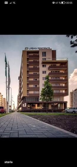 Apartament 2 camere Urban Invest - 3