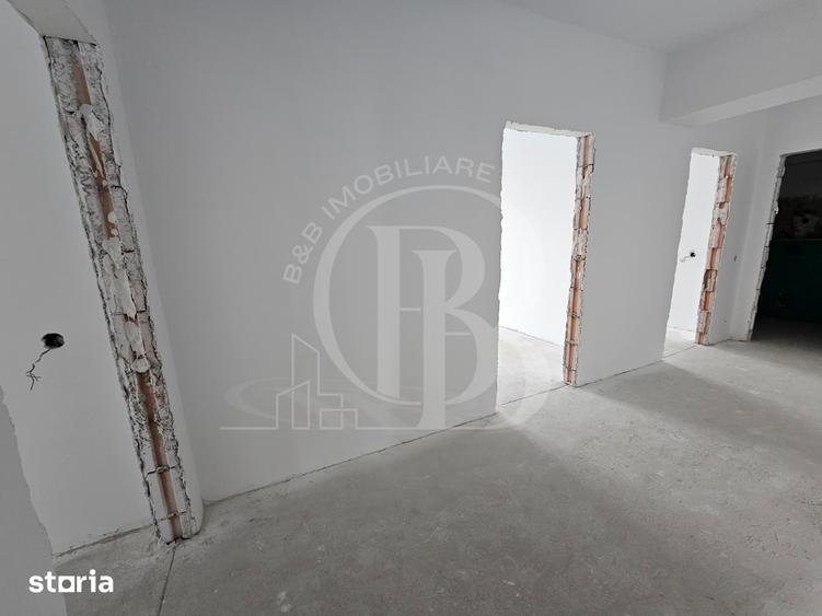 4 Camere Living 60mp Terasa 82mp-Parcare Inclusa-Th. Pallady - 20