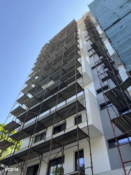 Apartament cu 2 camere în Lăpuș Argeș