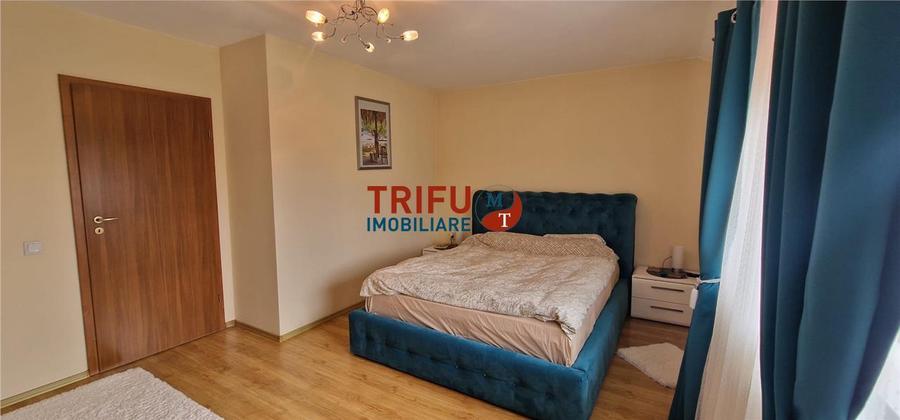Duplex cu 3 camere cu Canalizare în Ampoi 1