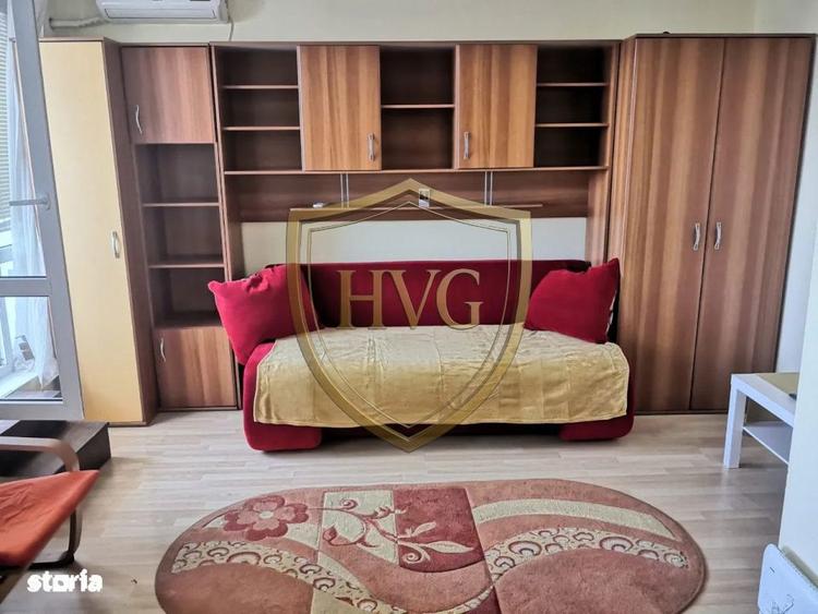 Garsonieră, mobilată în Victoriei