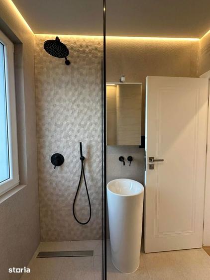 Apartament cu 2 camere semidecomandat în Solidarității