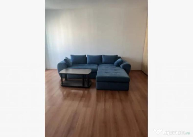 Nerva traian etaj 7 decomandat - Bucuresti (Bucuresti-Ilfov) - 1