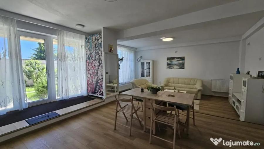 Casă cu 4 camere cu Teren 227 Mp în Pantelimon