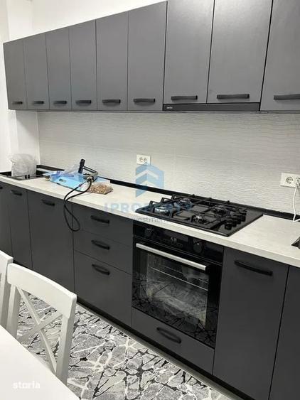 Apartament cu 2 camere în Fundeni