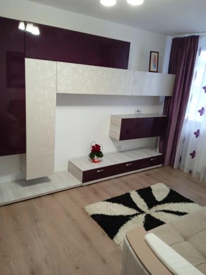 Apartament cu 2 camere semidecomandat în Calea Romanului