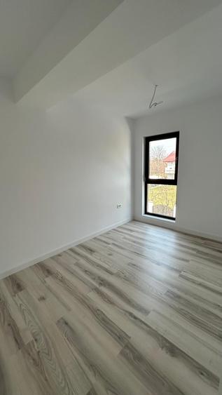 Apartament cu 3 camere în Găgeni