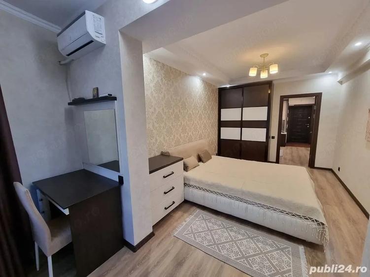 Garsonieră decomandată în Șagului
