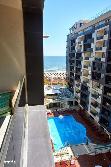 Apartament cu 2 camere în Nord