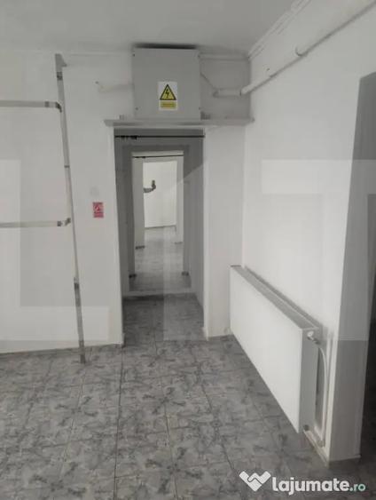 Spațiu comercial, de 70 mp, în Ultracentral
