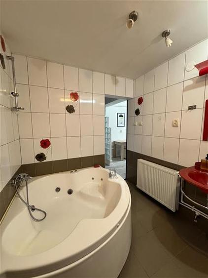 Apartament cu 2 camere decomandat în Gării