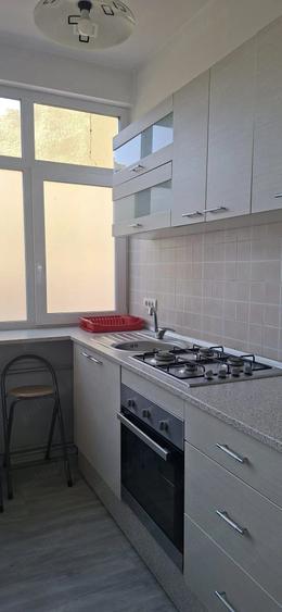 Apartament cu 2 camere decomandat în Olimpia-Stadion