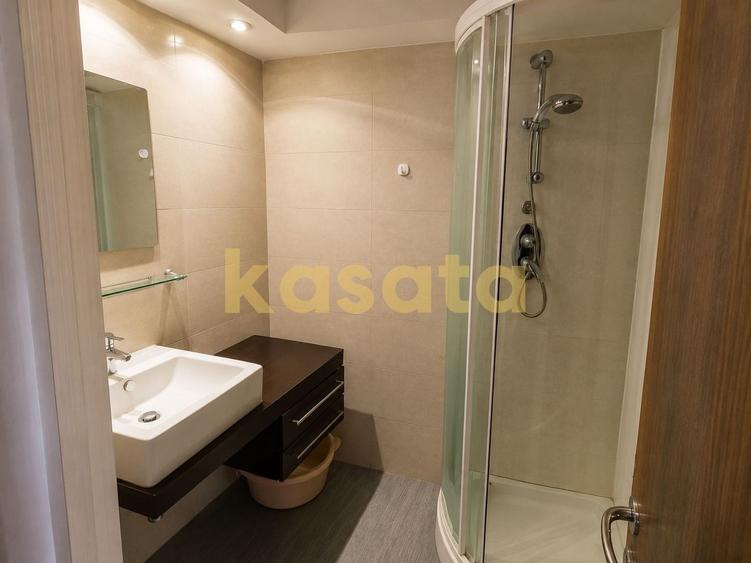 Apartament cu 2 camere semidecomandat în Muncii