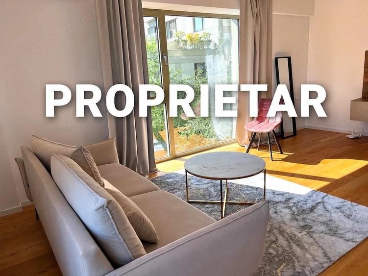 Apartament decomandat în Aviației