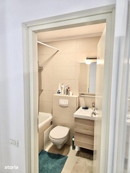 Apartament MODERN CENTRALA PROPRIE - Herastrau | Nordului - 2