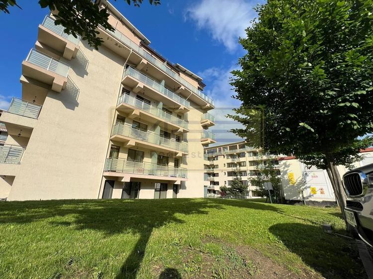 Garsoniera premium Copou - Exclusive Residence - 16