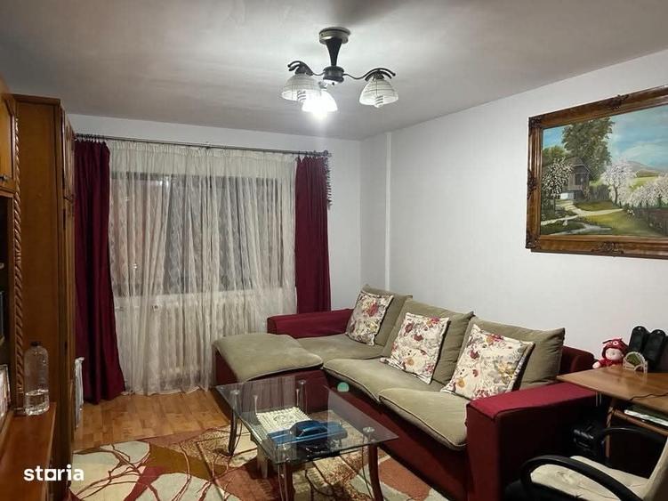 Apartament 2 camere mobilat si utilat Doctor Babes Restaurant Linz - 2