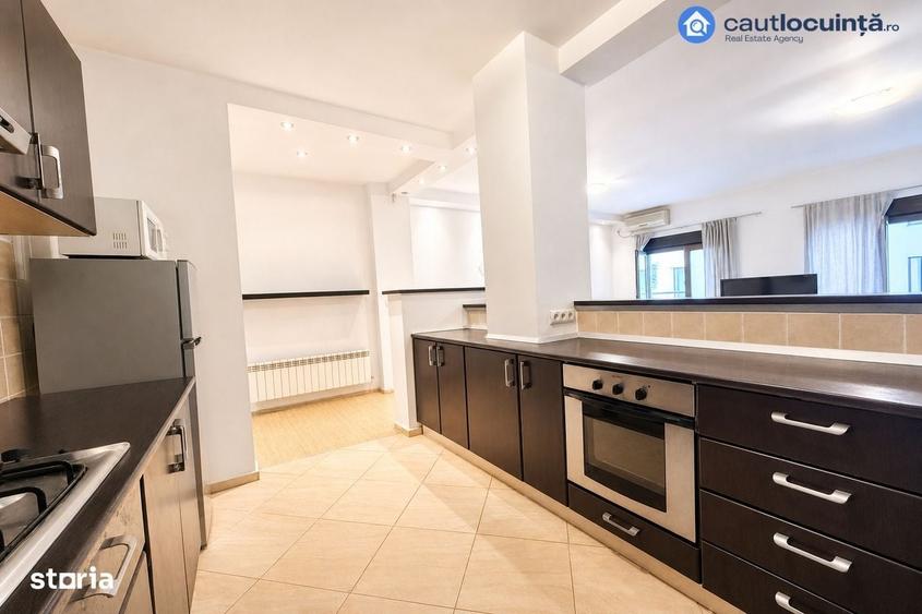Apartament cu 2 camere în Polonă