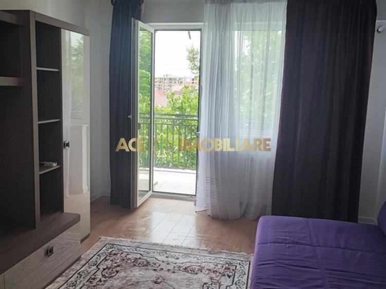 Apartament cu 2 camere decomandat, mobilat în Berceni