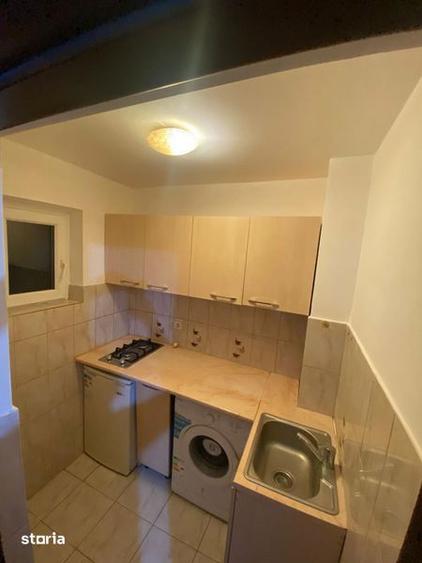 Apartament cu 2 camere în ICIL