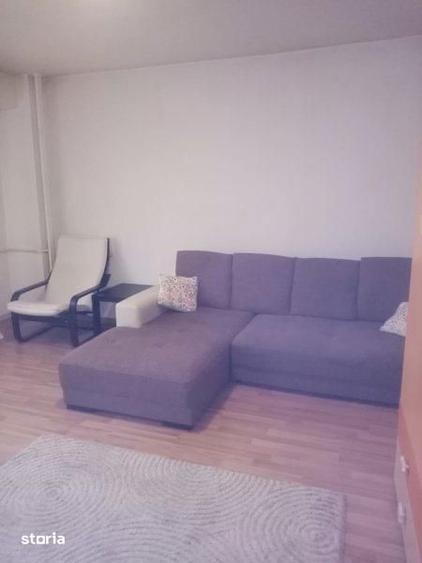 Apartament cu 3 camere decomandat, mobilat în Timpuri Noi