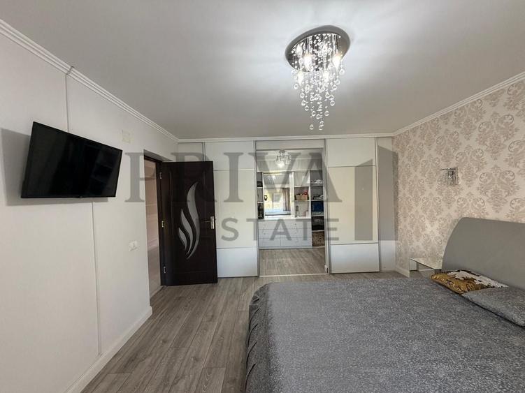 Duplex cu 4 camere cu Canalizare în Braytim