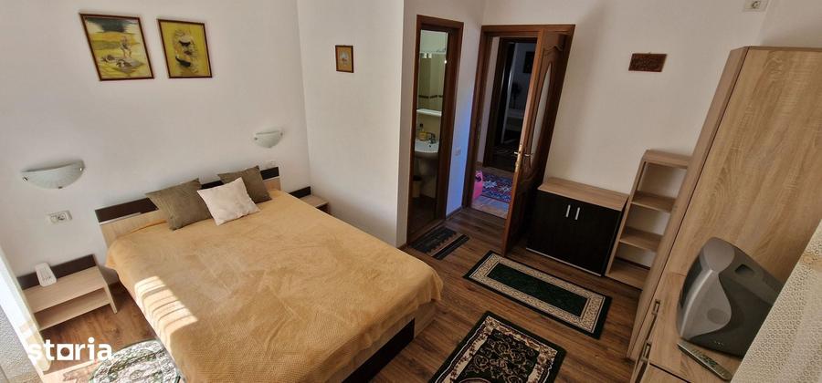 Casă cu 5 camere cu Teren 338 Mp în Sud