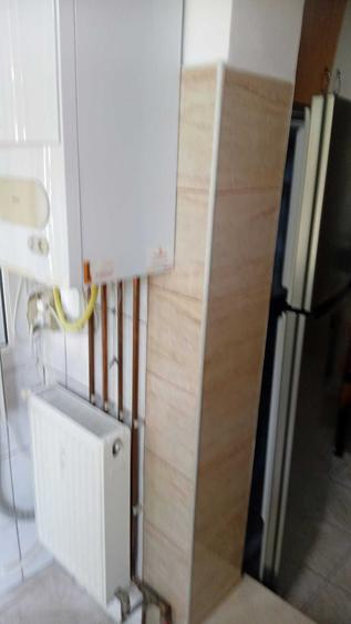 Apartament cu 2 camere decomandat în Nicolina