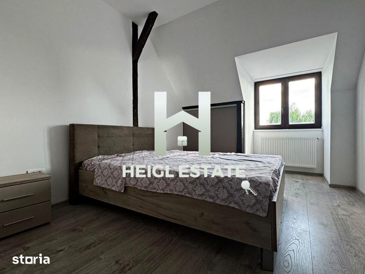 Apartament cu 2 camere de vanzare, zona Dumbravi?a - 14