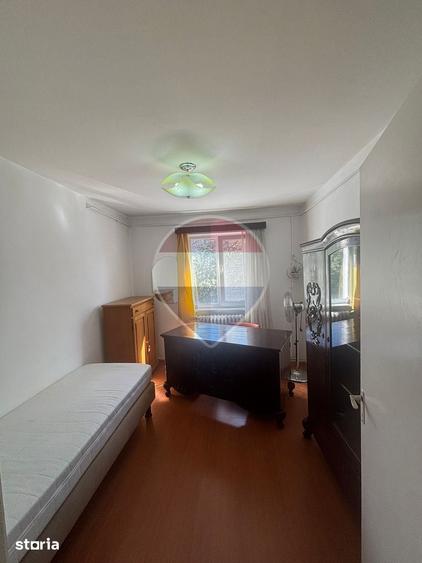 Apartament de inchiriat, 4 camere, in Mana?tur - 7